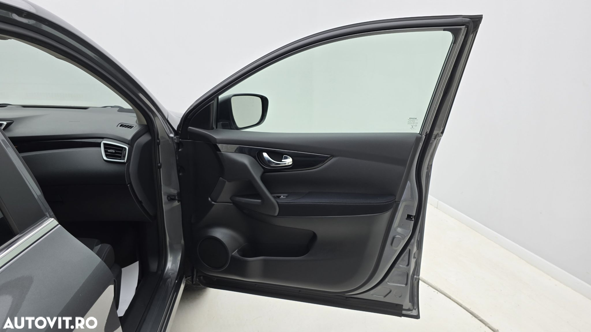 Nissan Qashqai - 18