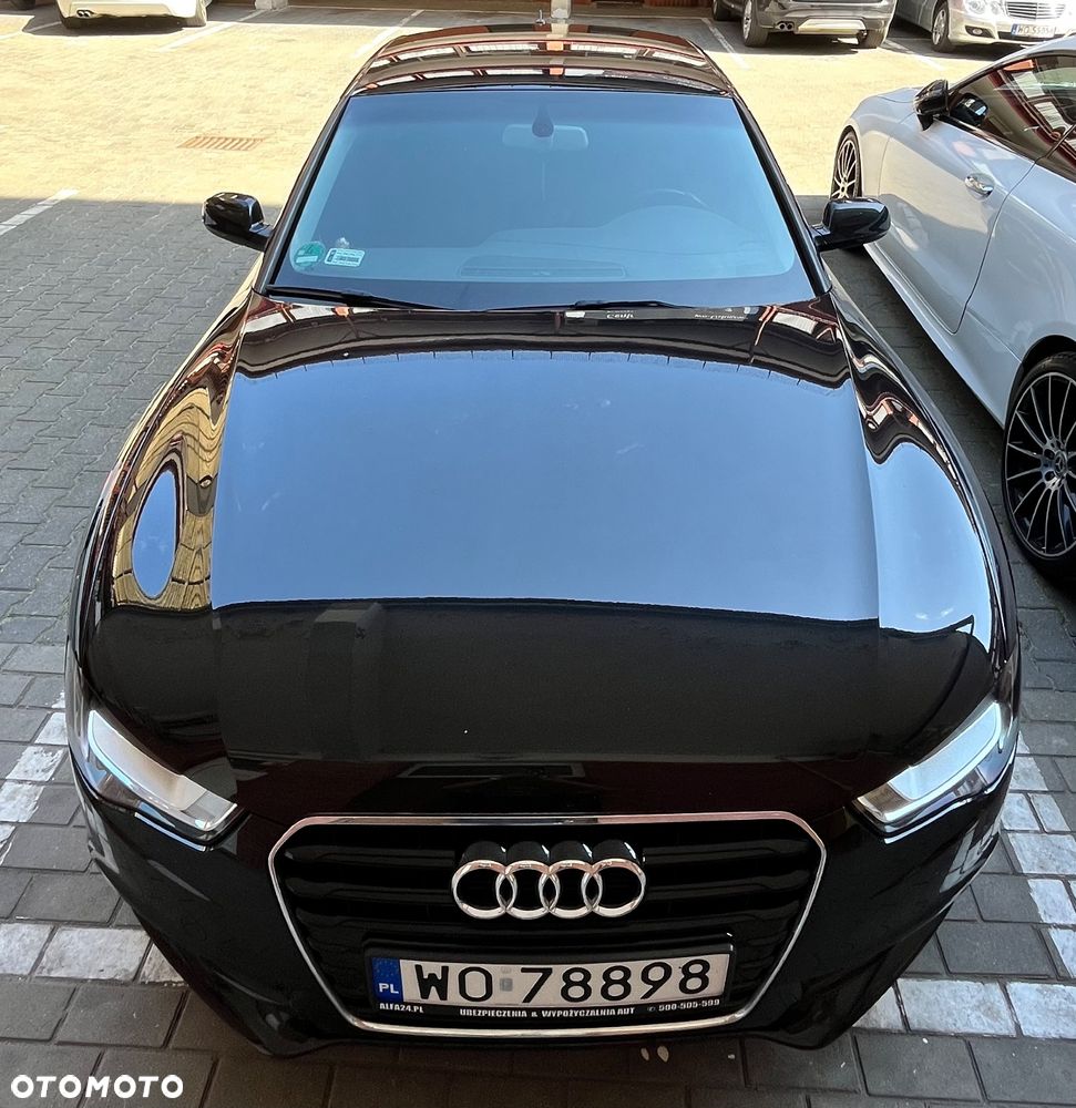 Audi A5 Sportback 1.8 TFSI - 16