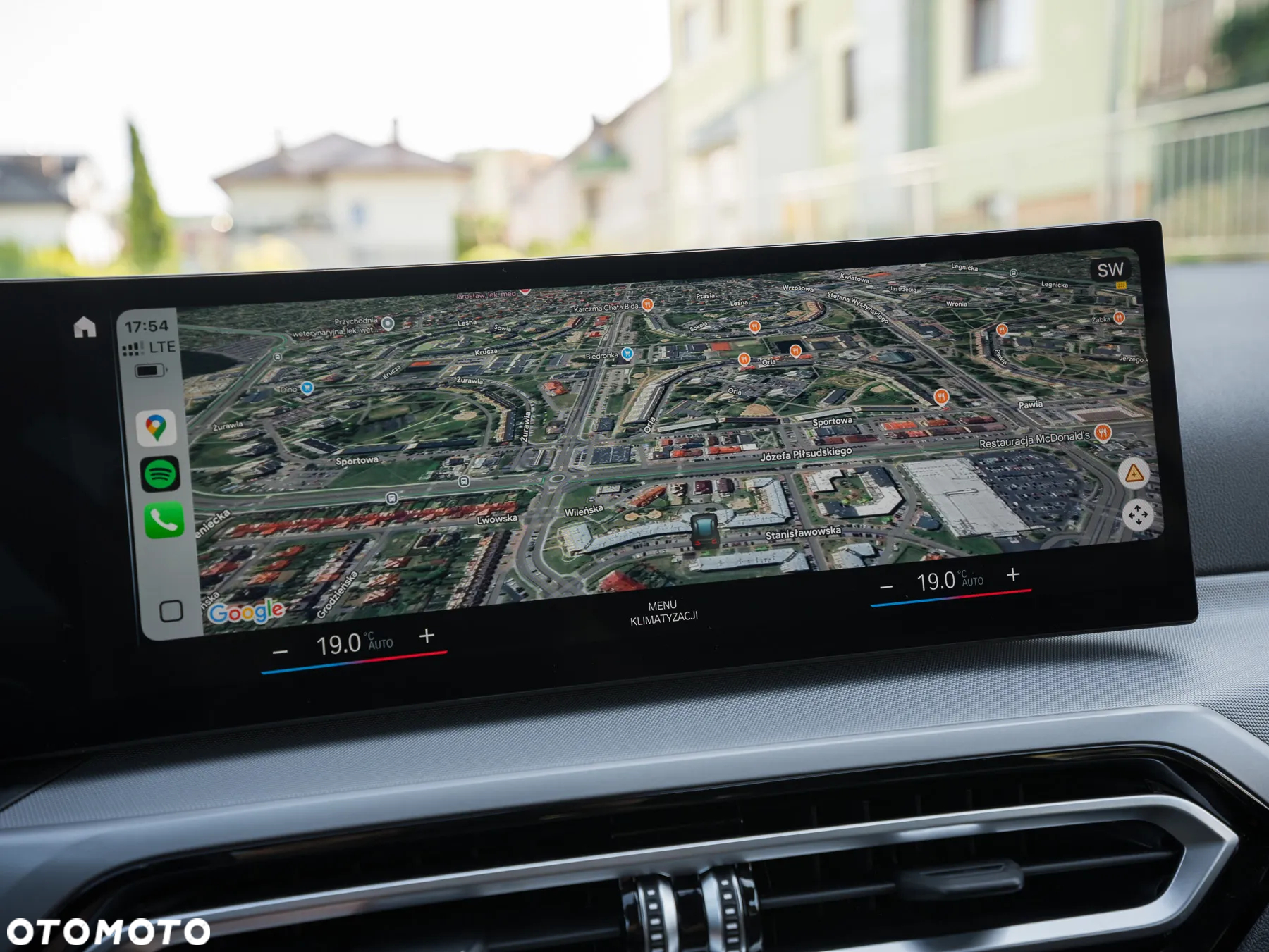 BMW Seria 3 318d Business Edition - 31