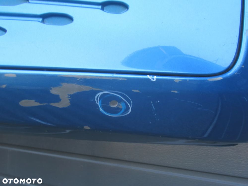 ZDERZAK PRZÓD PRZEDNI VW CADDY IV 4 2K7 2K7807221A 2020- - 15