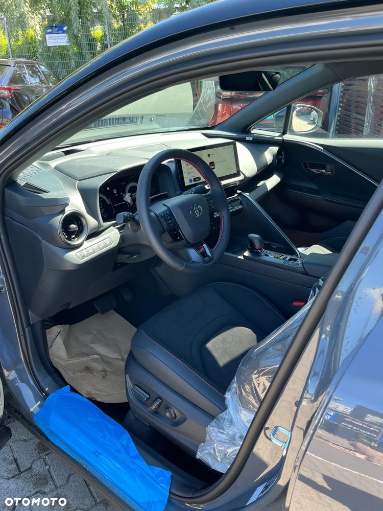 Toyota C-HR 1.8 Hybrid GR Sport - 8