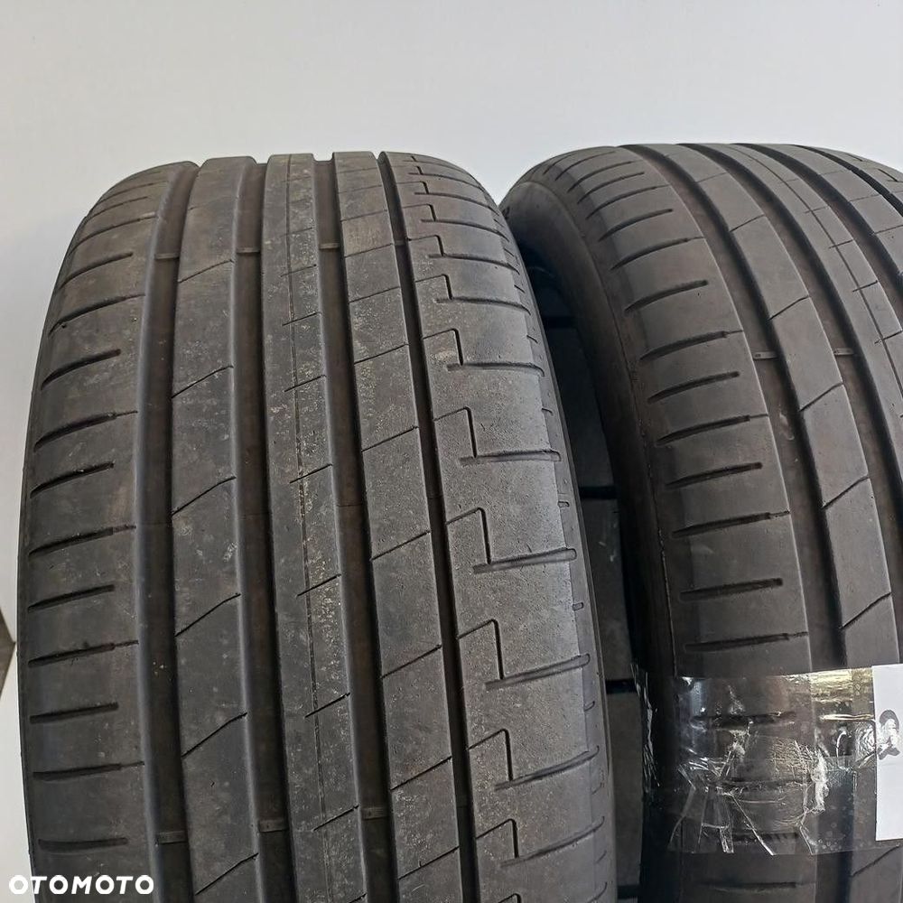 OPONY 275/40/21 2szt PIRELLI 7mm (24810) - 2