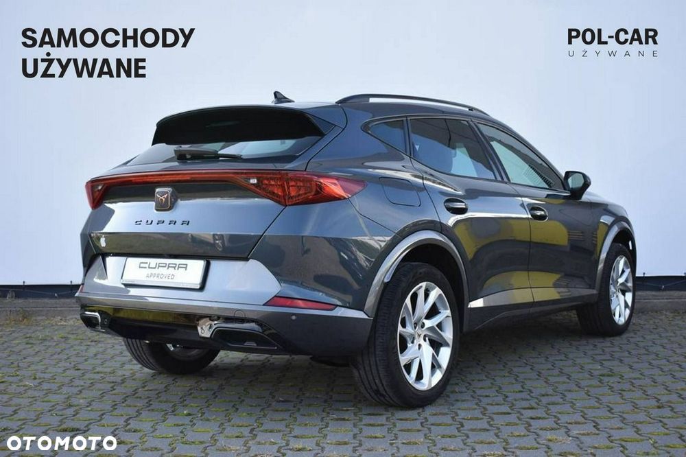 Cupra Formentor 1.5 TSI - 3