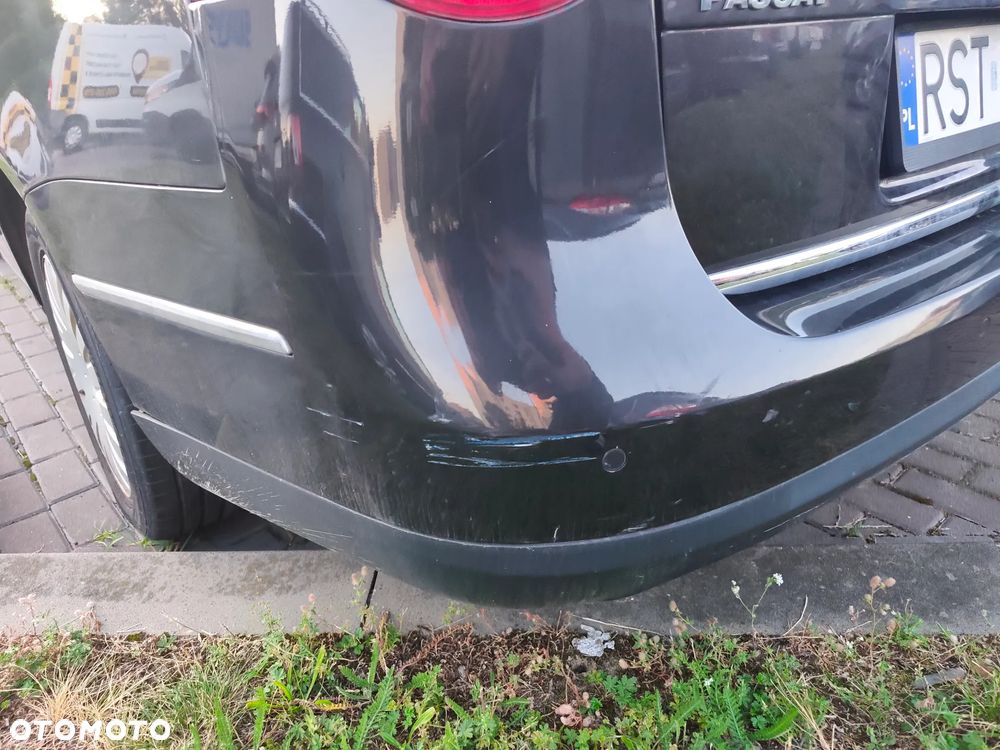 Volkswagen Passat 1.8 TSI Comfortline - 9