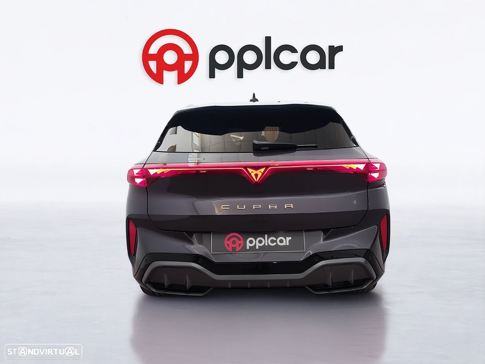 Cupra Terramar 1.5 e-Hybrid VZ DSG - 6