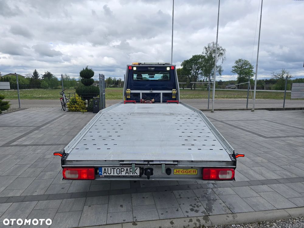 Volkswagen Crafter VW 1177KM zabudowa // JAGGER - 16