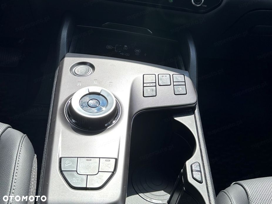 Kia Sportage 1.6 T-GDI Business Line 2WD DCT - 11