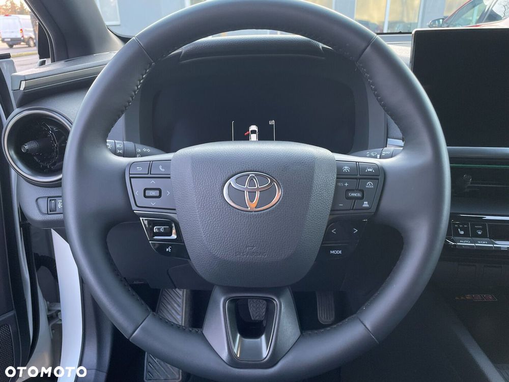 Toyota C-HR - 10