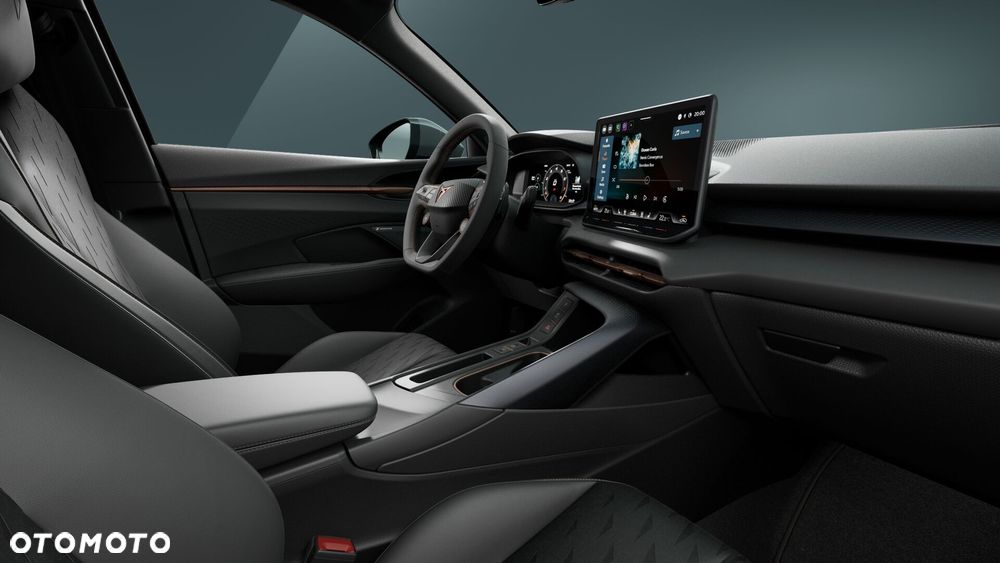 Cupra Terramar 2026 photo 5