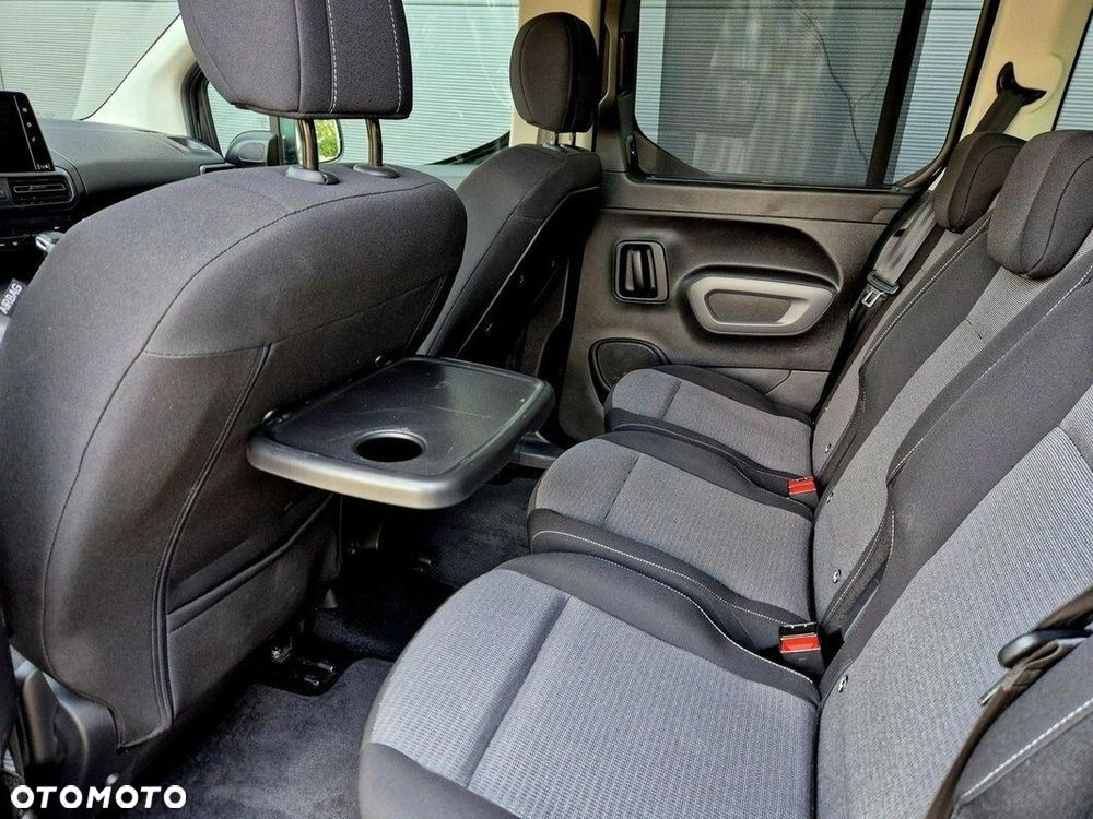 Toyota Proace City Verso 1.5 D-4D Family - 7