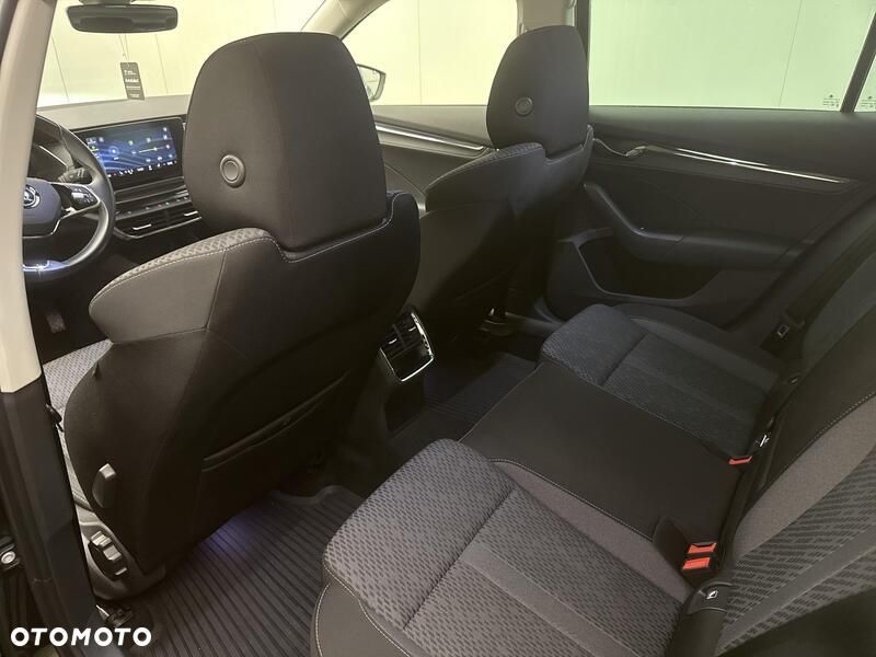 Skoda Octavia 2.0 TDI Style DSG - 20