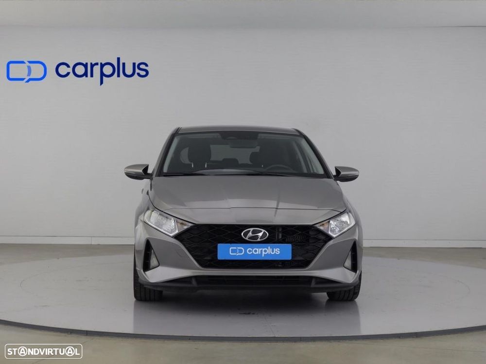 Hyundai i20 1.0 T-GDI Style - 3