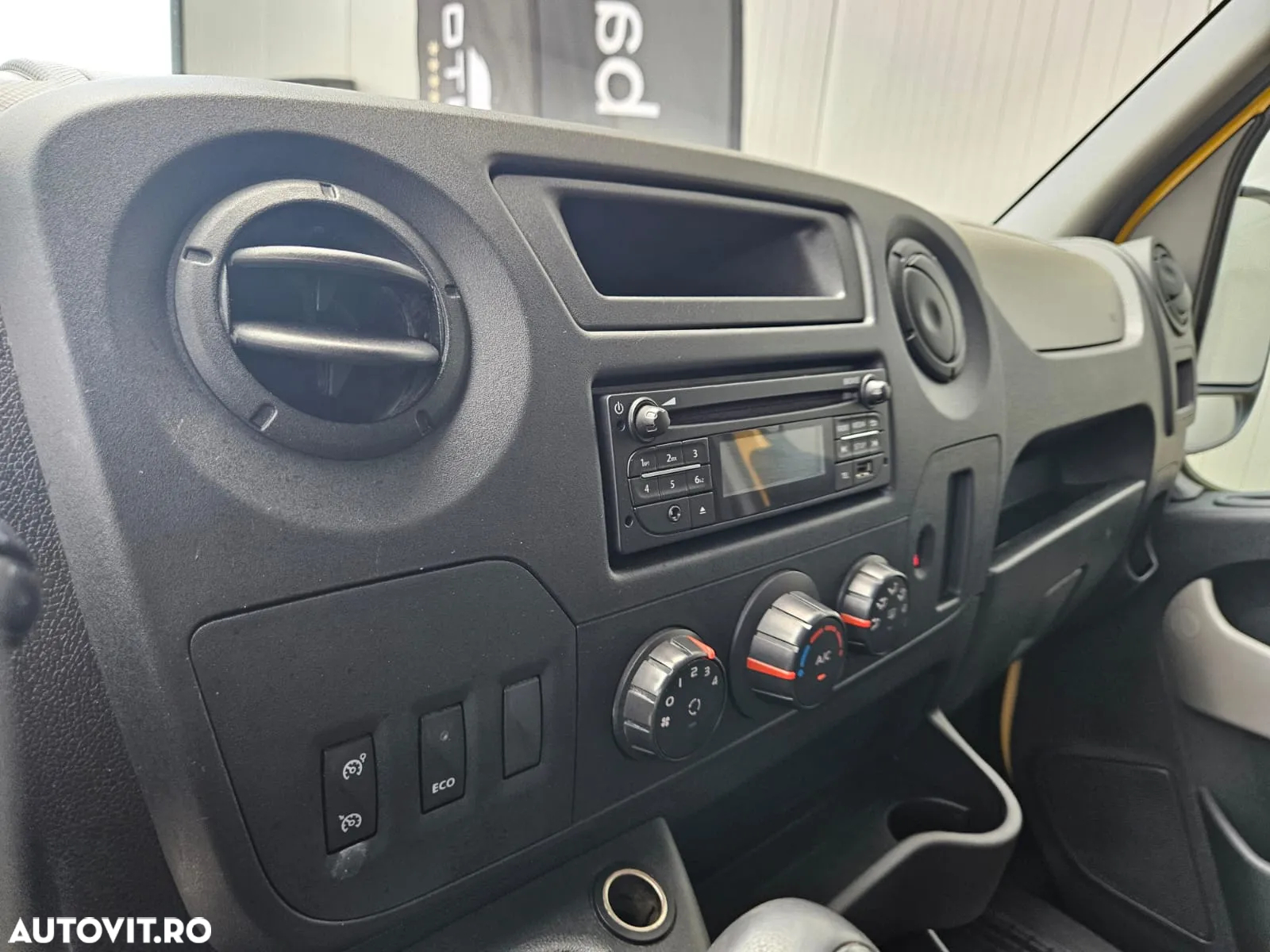 Opel Movano L3H1 2.3CDTI EURO6//7locuri//Rate FIXE//Credit cu AVANS "0"// - 15