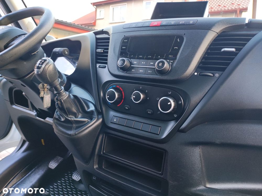 Iveco Daily 35C16 - 7