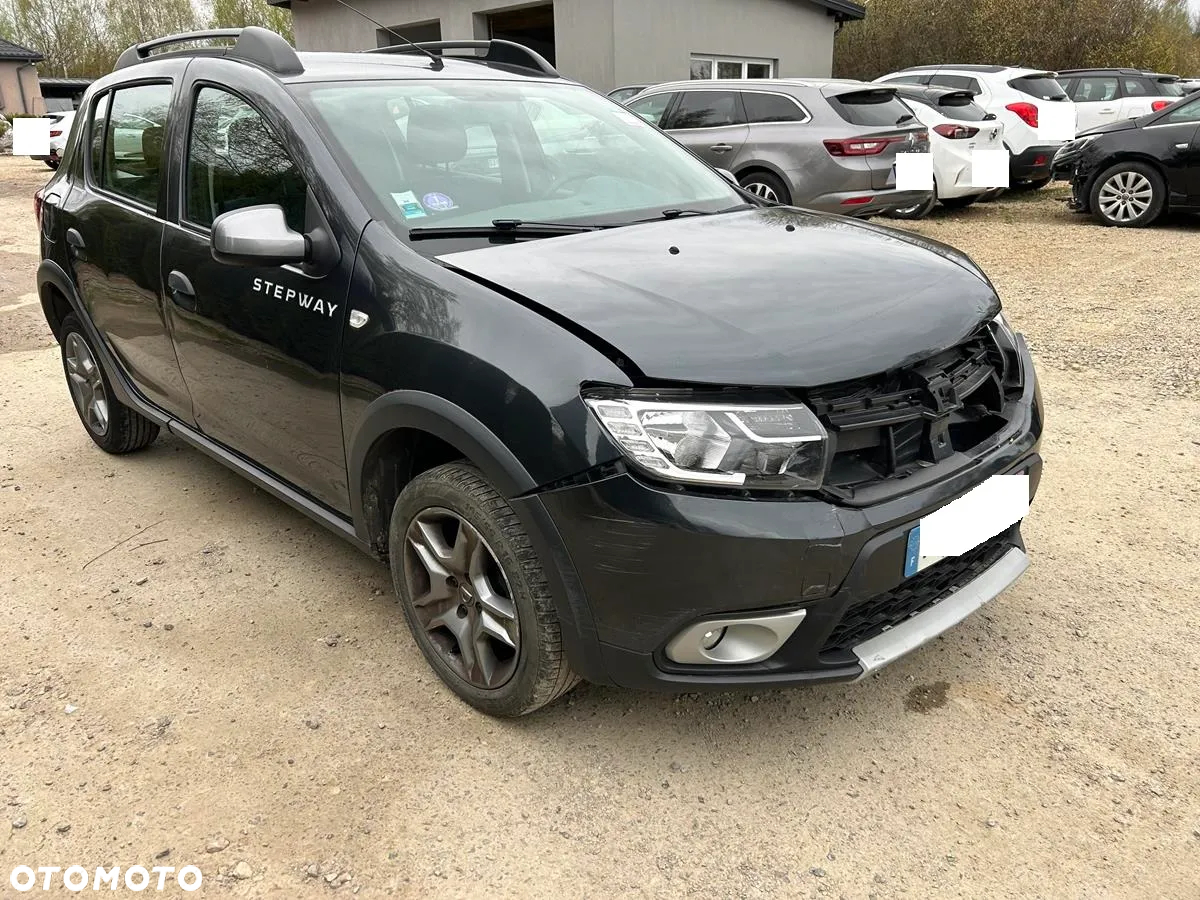 Dacia Sandero Stepway SCe 75 Essential - 6