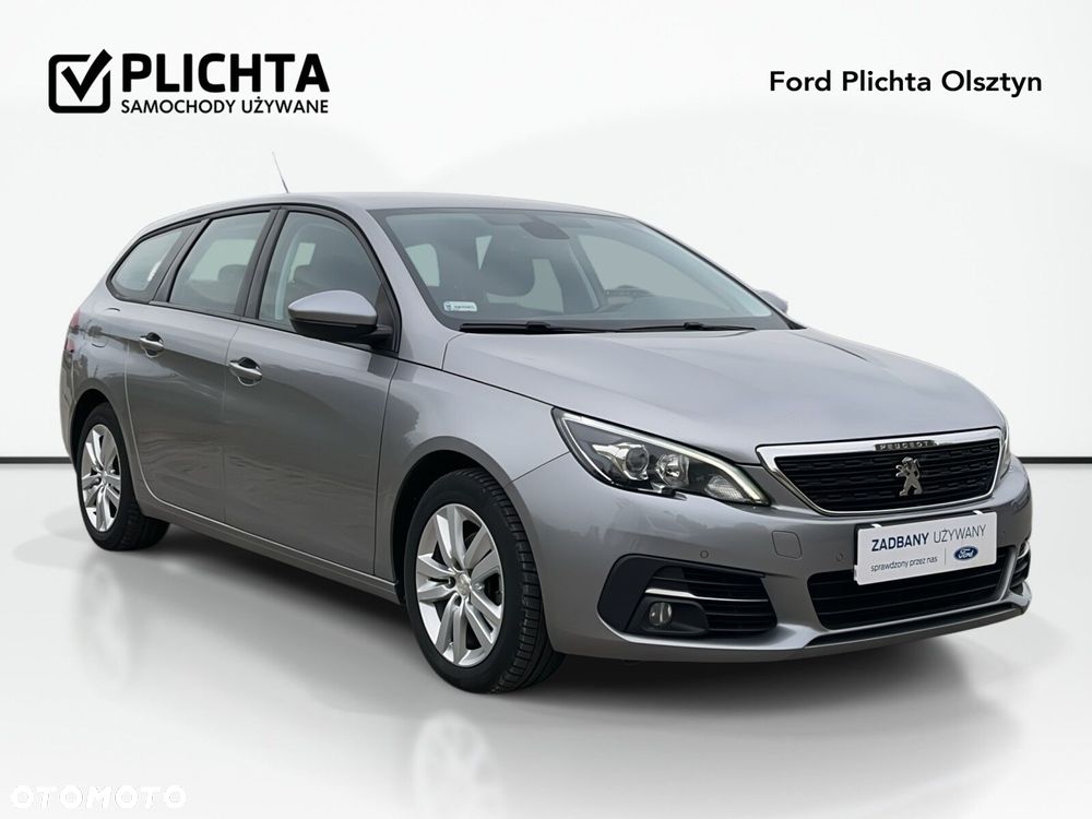 Peugeot 308 - 3