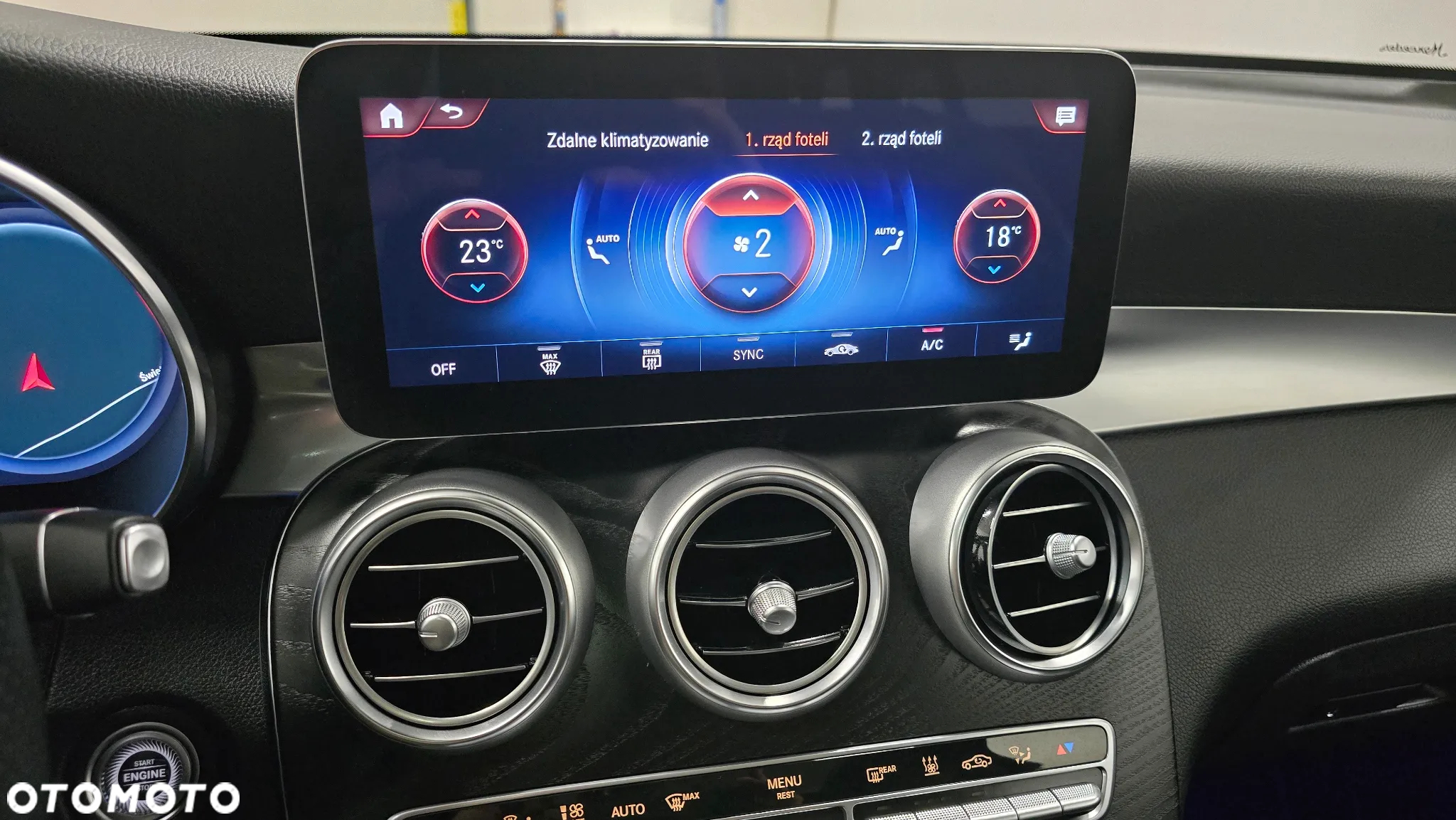 Mercedes-Benz GLC 300 de 4Matic 9G-TRONIC AMG Line - 35
