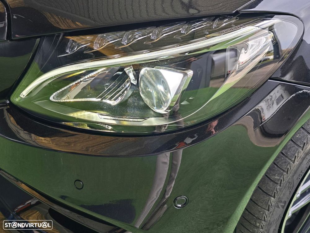 Mercedes-Benz C 220 d - 7