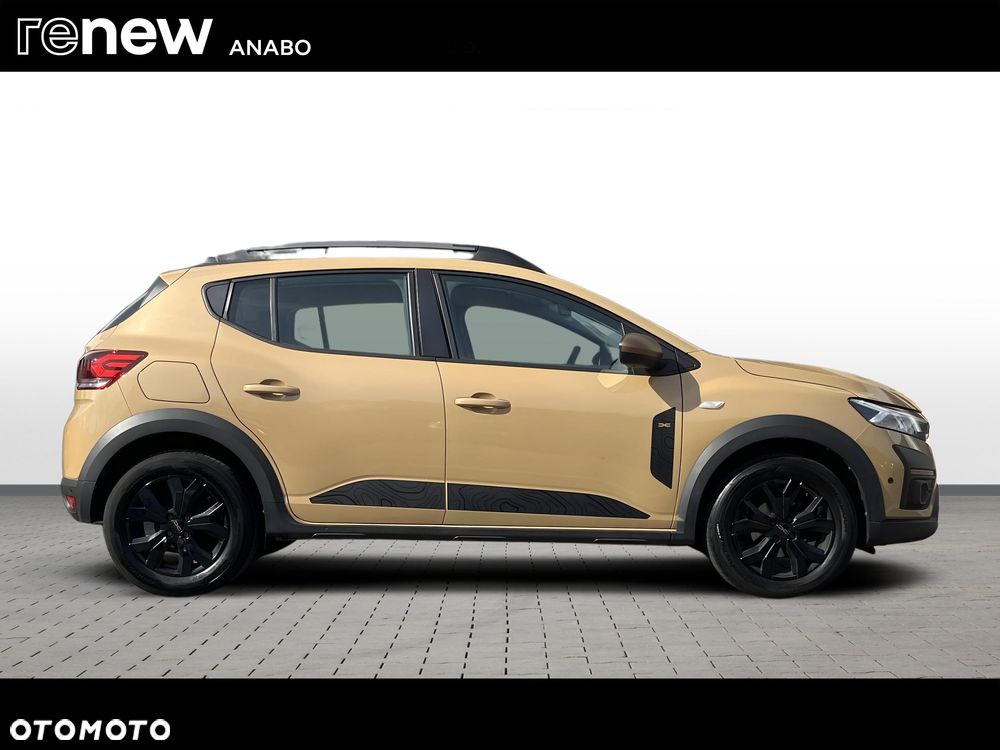 Dacia Sandero - 6