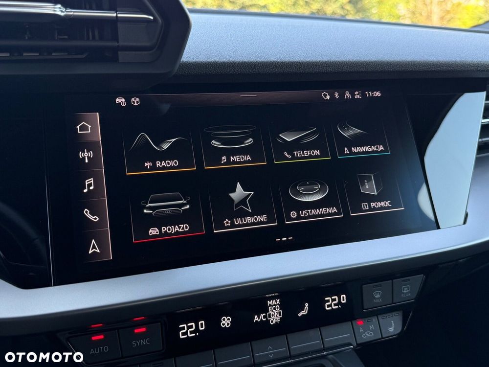 Audi A3 - 27