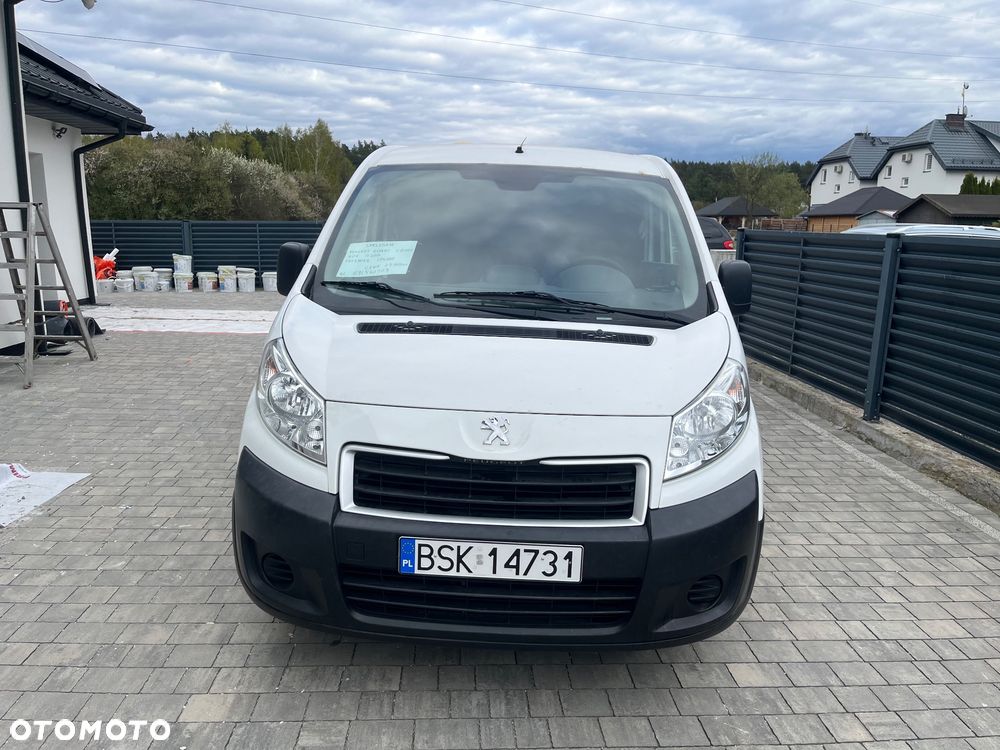 Peugeot Expert - 5