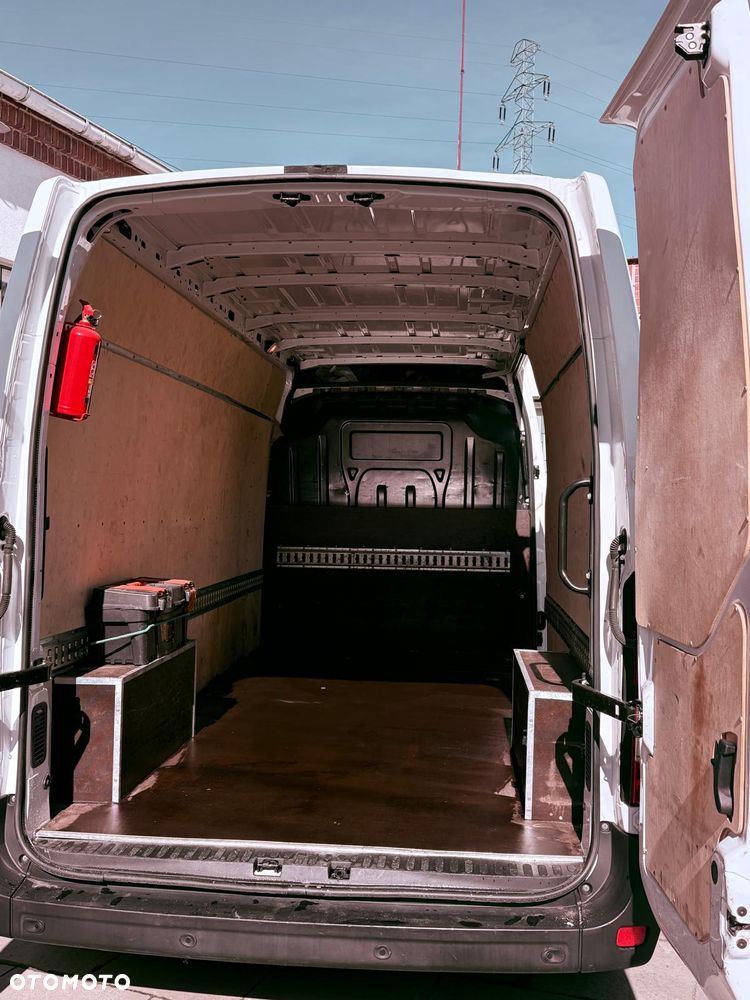 Renault Master - 8