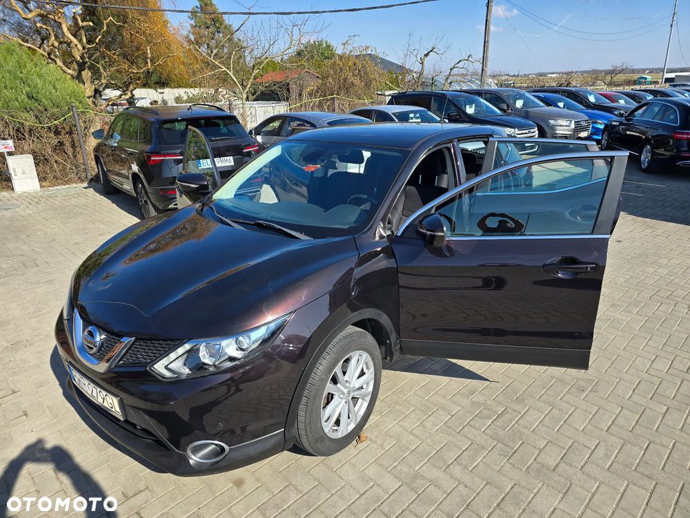 Nissan Qashqai - 32