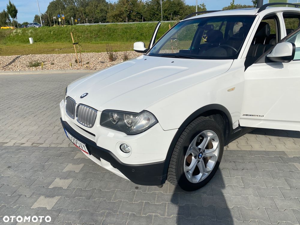 BMW X3 - 40
