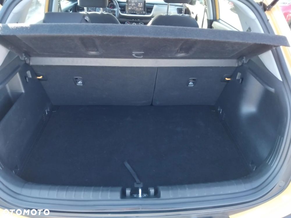 Kia Stonic 1.0 T-GDI M - 25