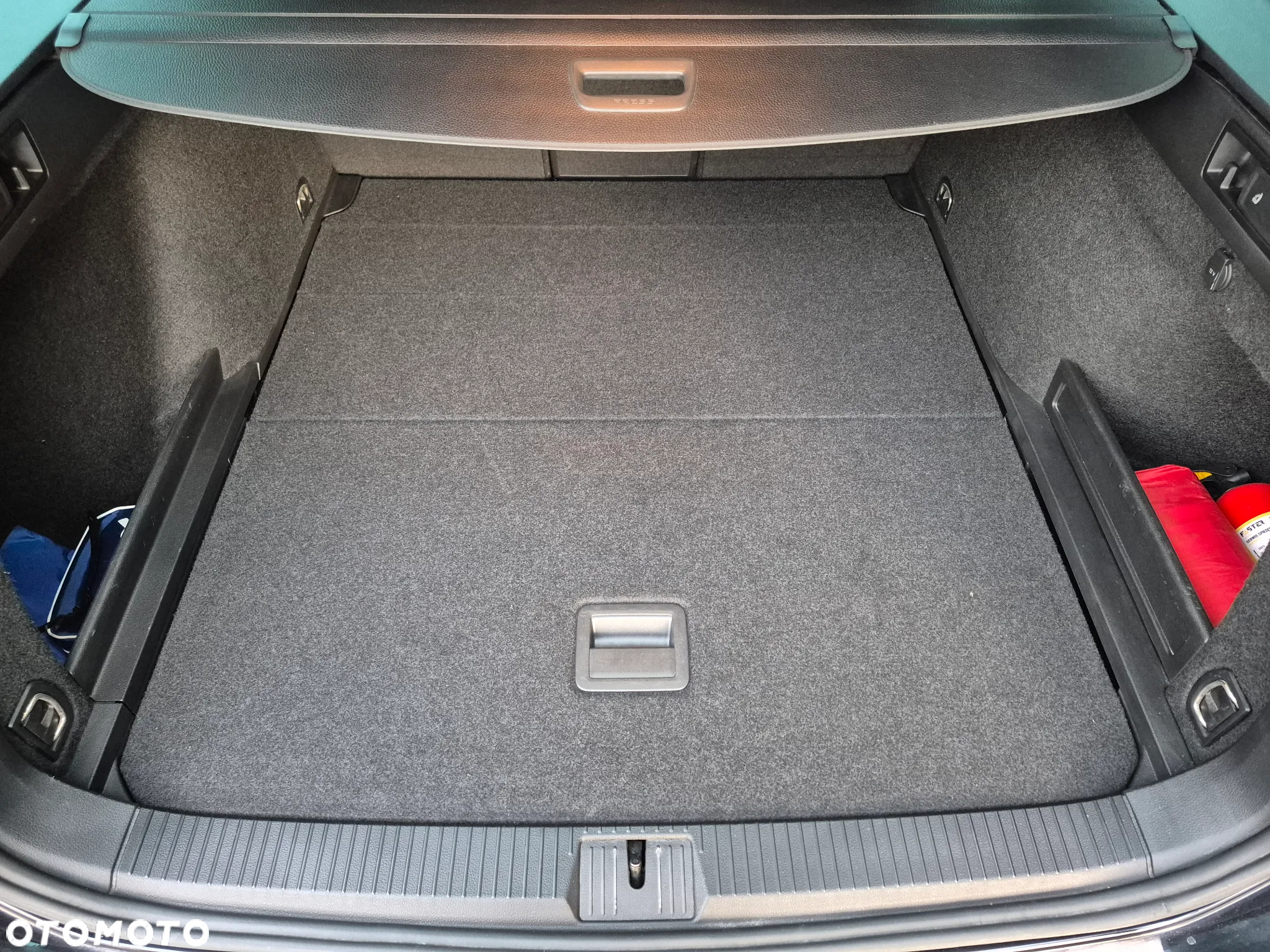 Volkswagen Passat 2.0 TDI 4Mot Elegance DSG - 8