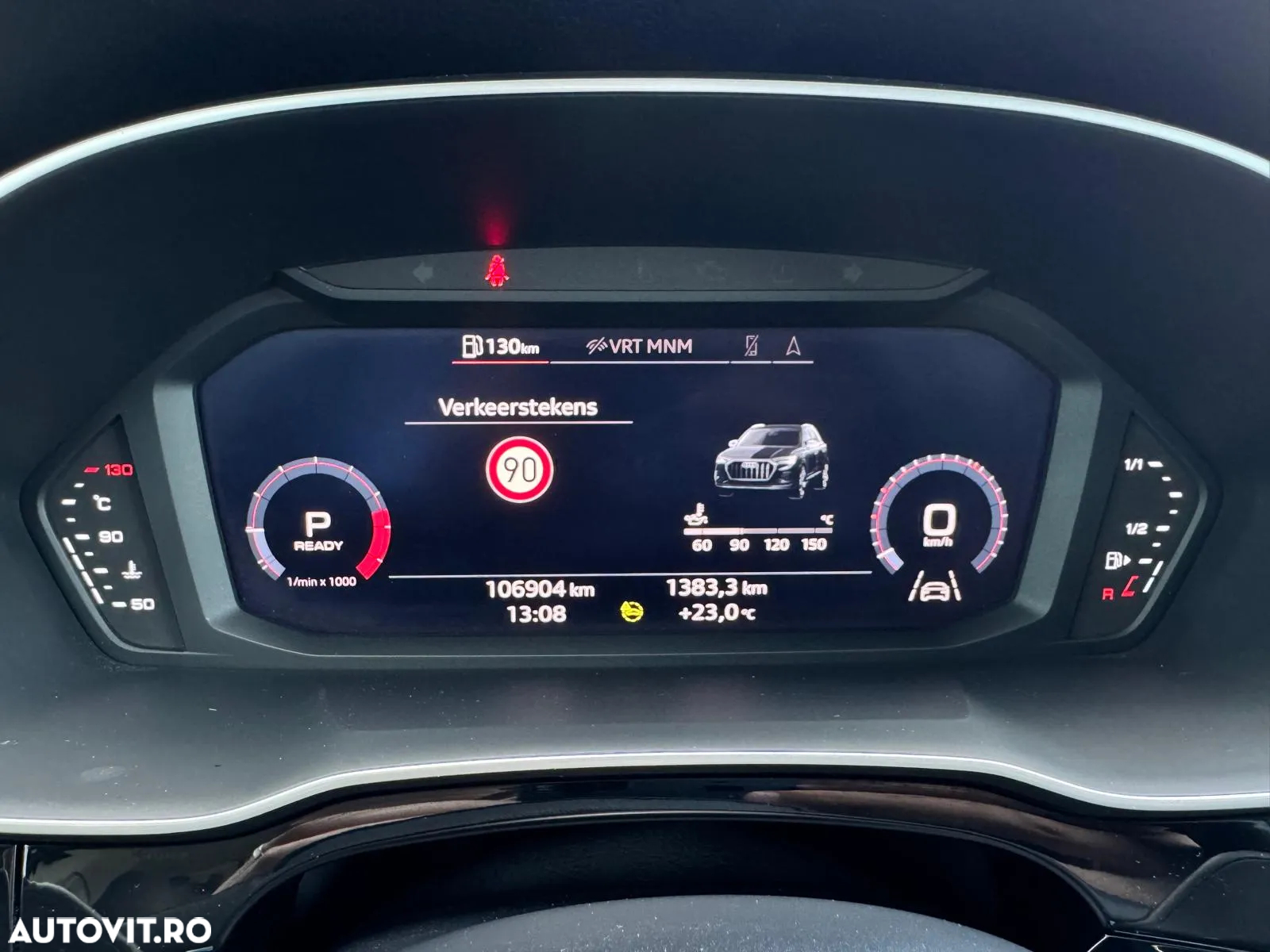 Audi Q3 35 TFSI S tronic - 10