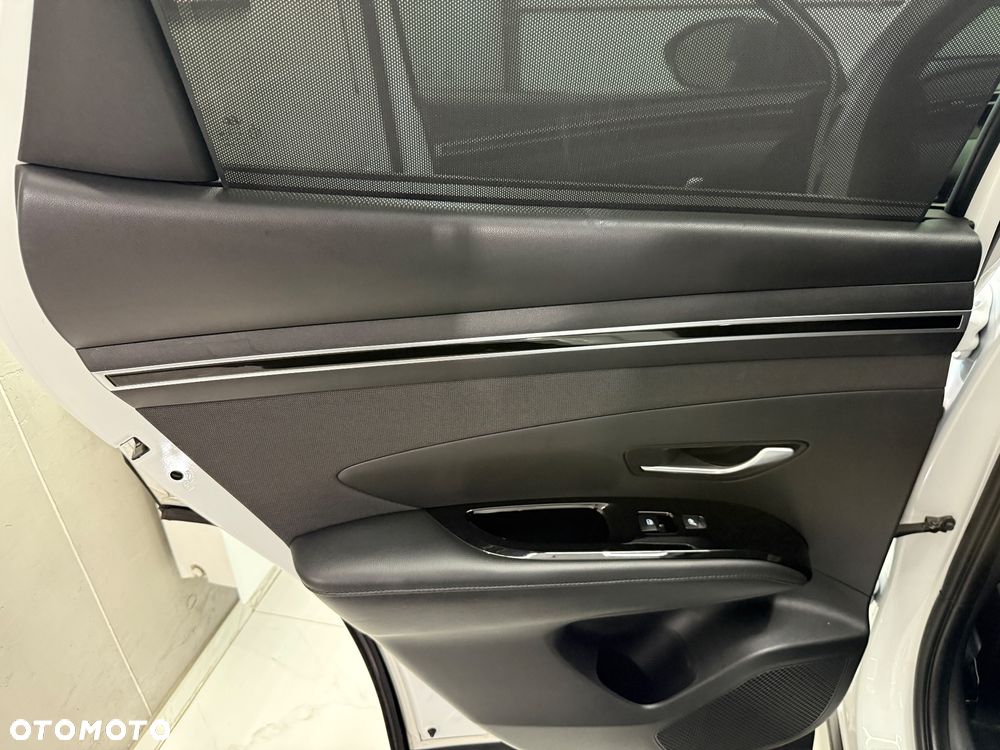 Hyundai Tucson 1.6 T-GDi 48V-Hybrid 4WD DCT Prime - 14
