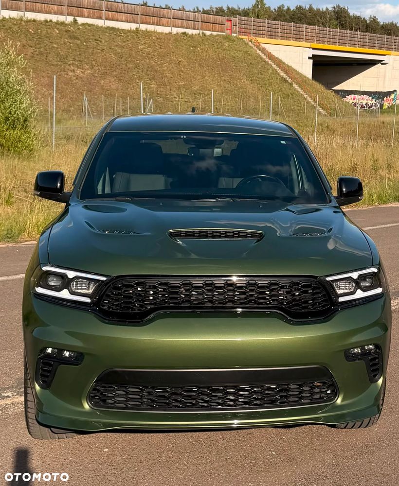 Dodge Durango - 7