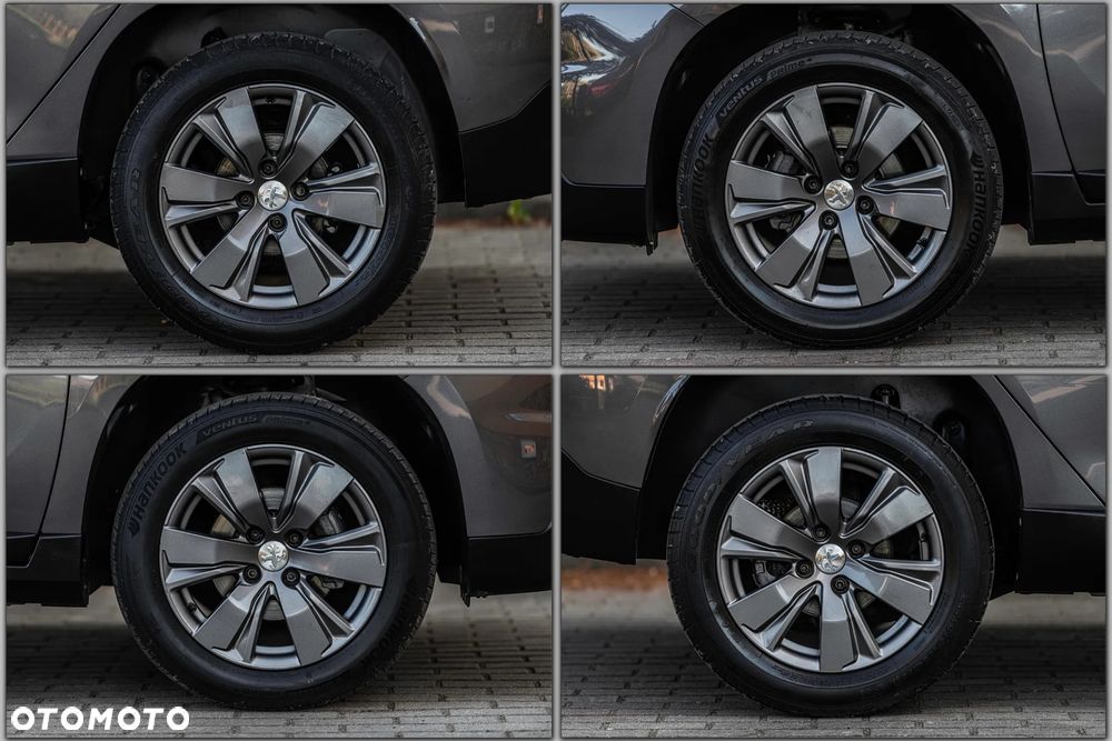 Peugeot 2008 PureTech 82 Style - 20