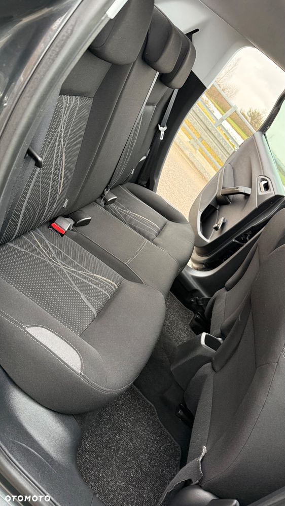 Peugeot 208 1.2 PureTech Access - 7