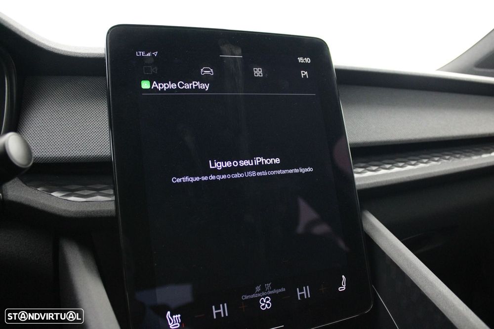 Polestar 2 Long Range 78 kWh - 18