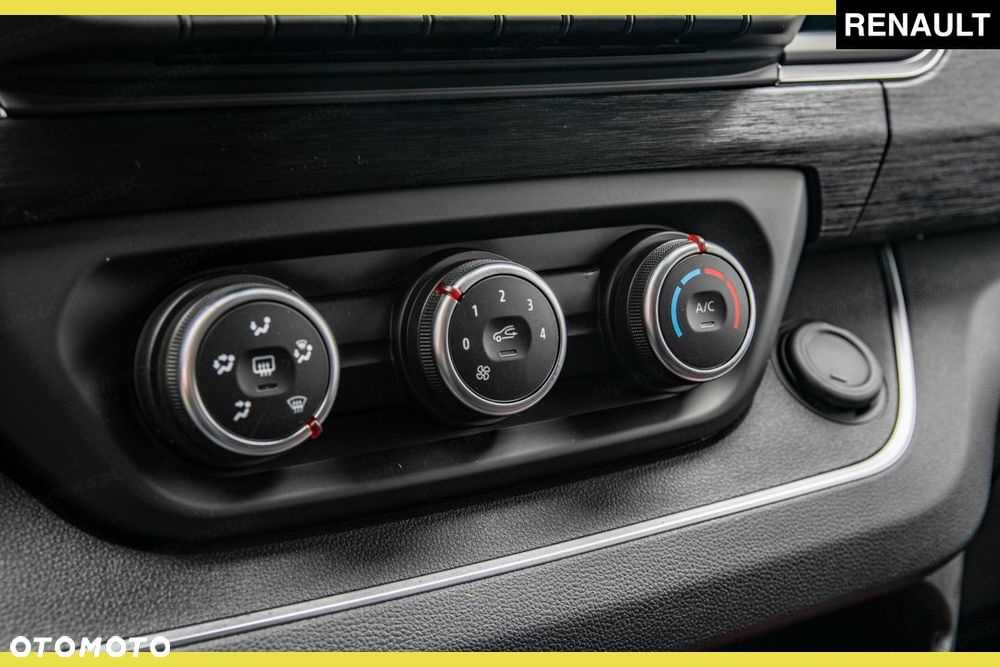 Renault Trafic - 16