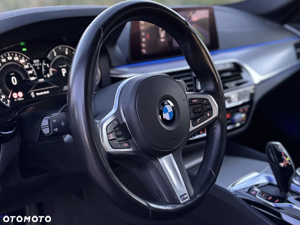 BMW Seria 5 - 9