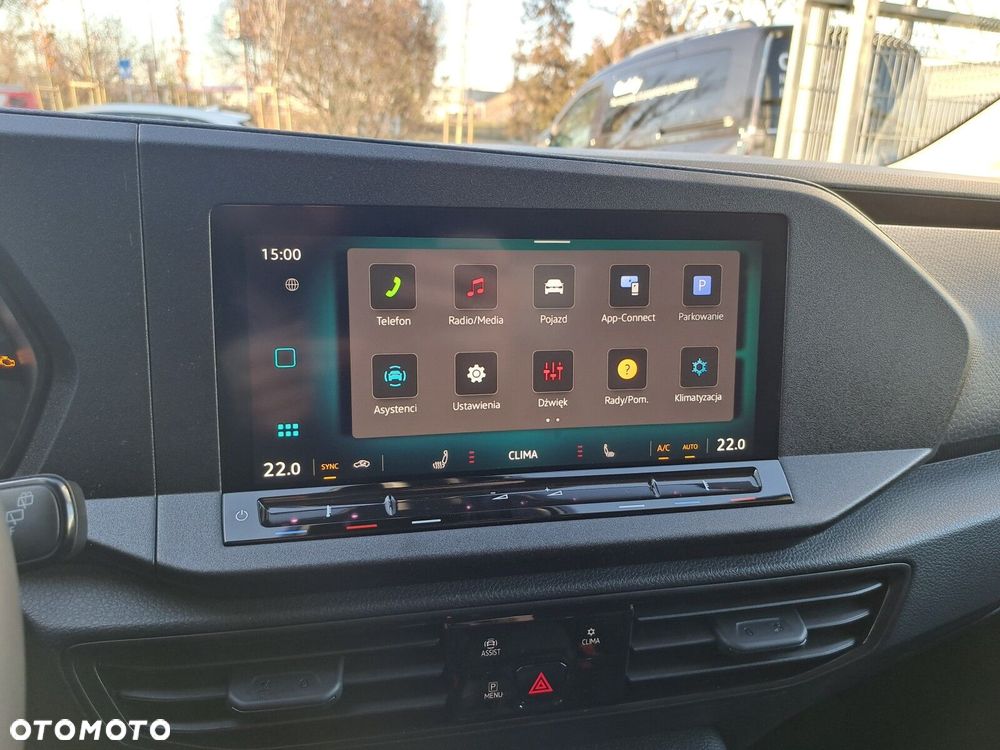 Volkswagen Caddy - 17