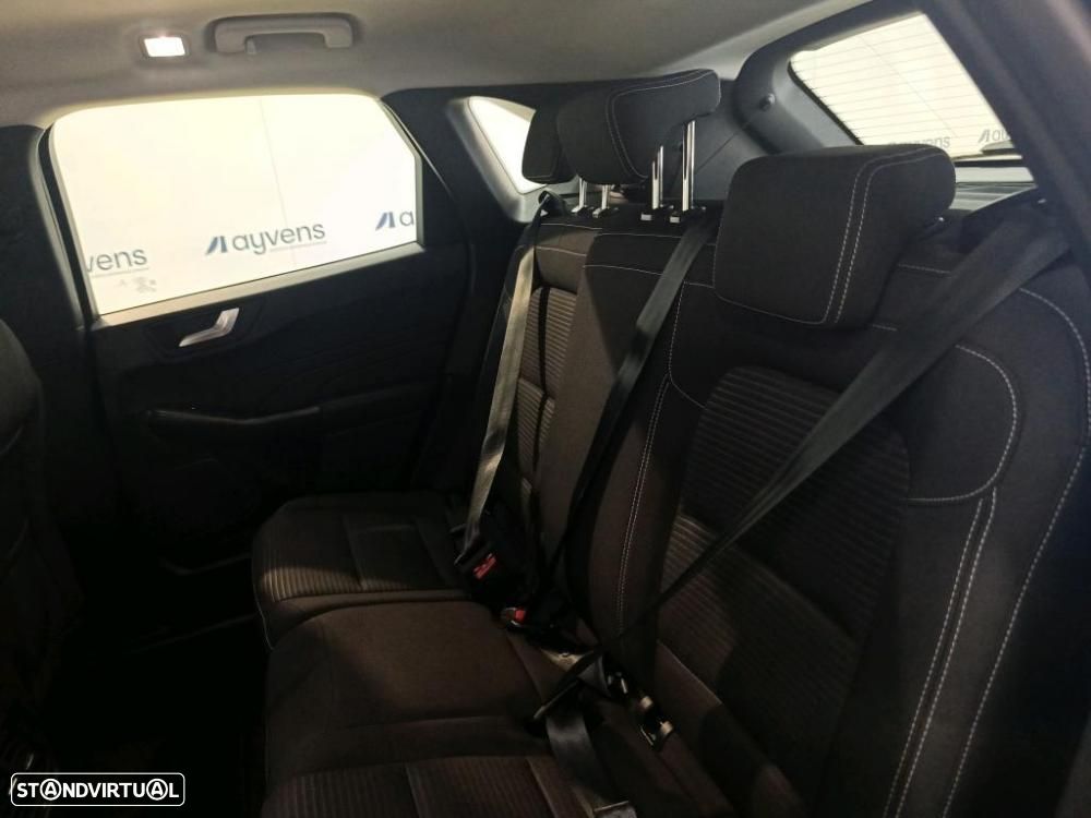 Ford Kuga 2.5 FHEV Titanium - 6