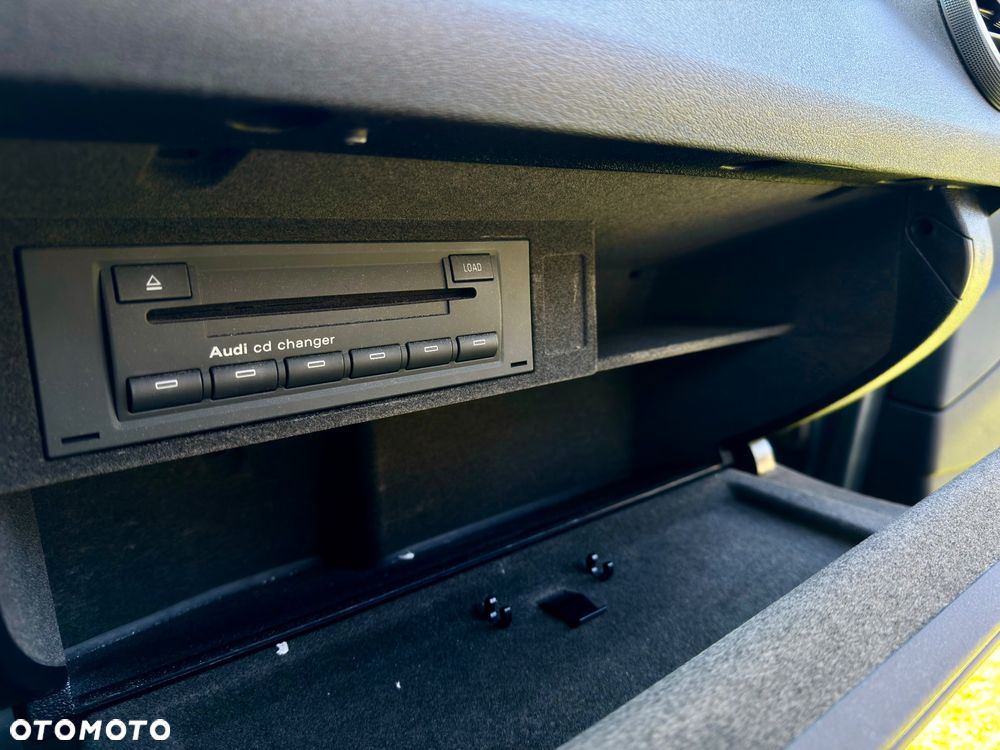 Audi A3 3-drzwiowe 2.0 TDI Ambition DSG - 21