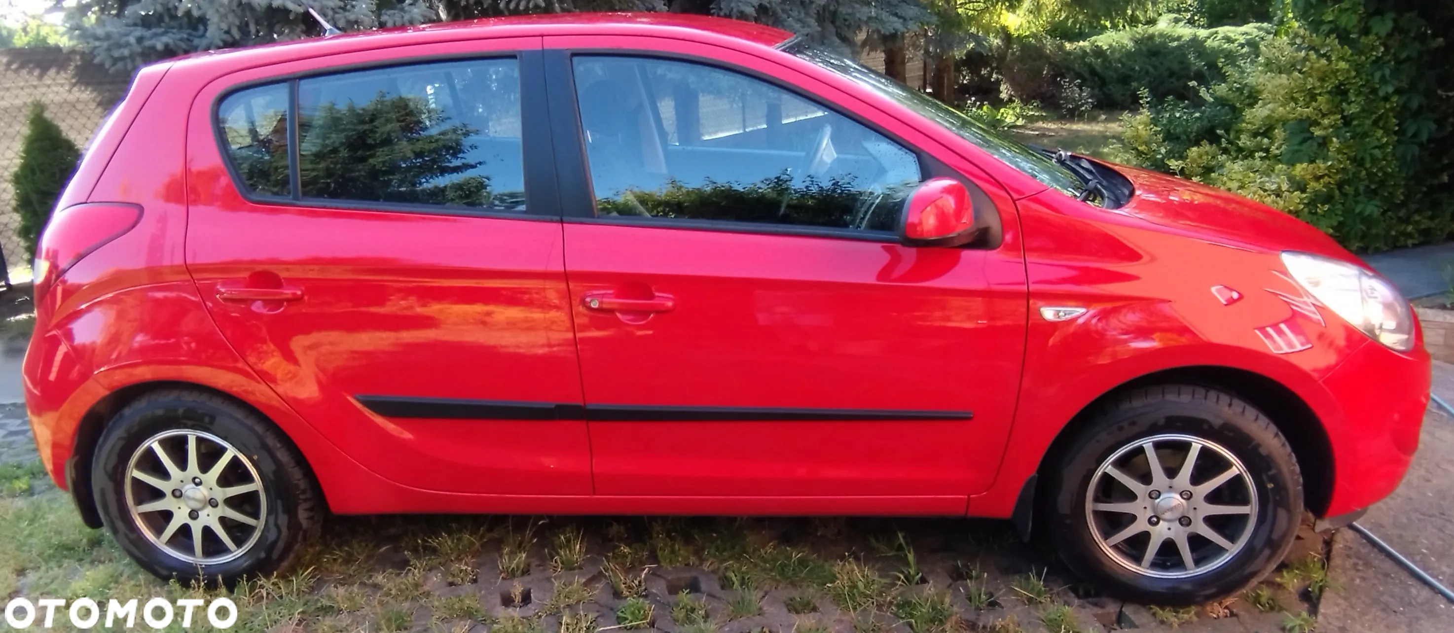 Hyundai i20 1.2 Comfort EU5 - 3