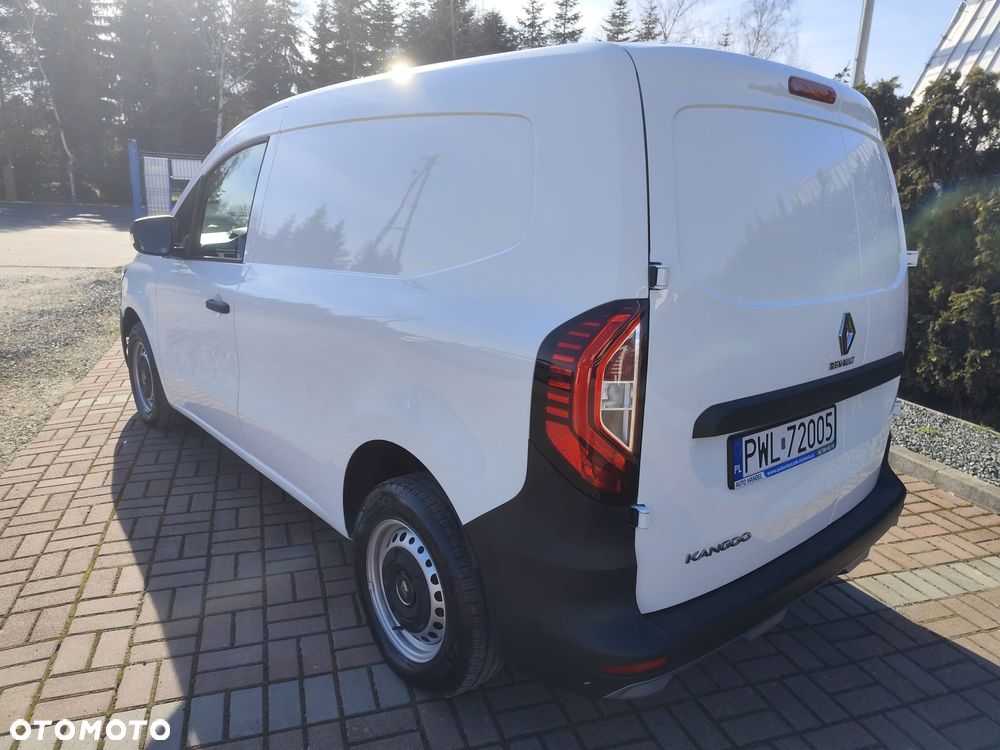 Renault KANGOO - 3