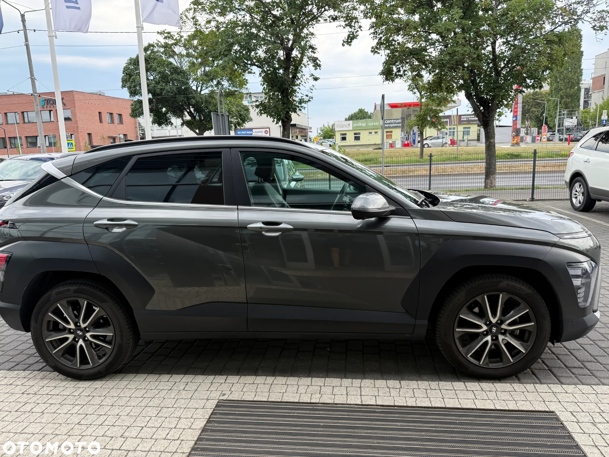 Hyundai Kona 1.6 T-GDI Executive DCT - 5