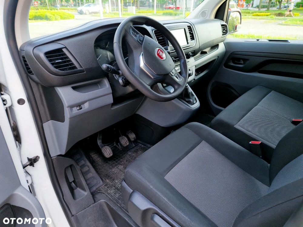 Fiat Scudo Easy Maxi - 7