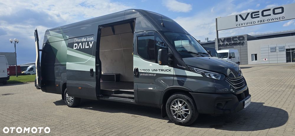 Iveco W CENIE PRZEGLĄDY EKSPOATACYJNE 4 LATA lub 300 000 km !!! - 10