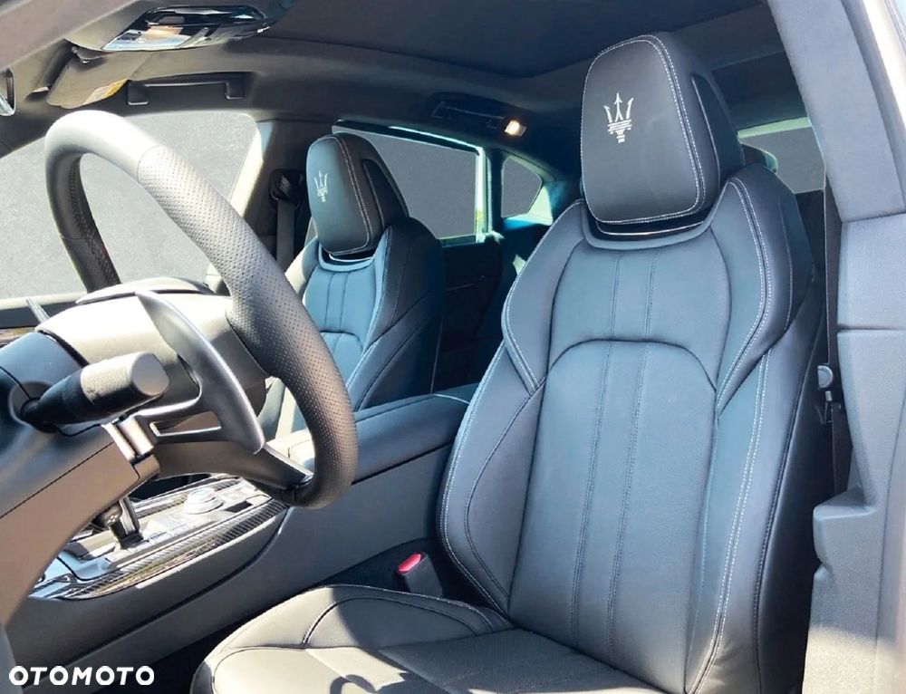 Maserati Levante Modena S - 5