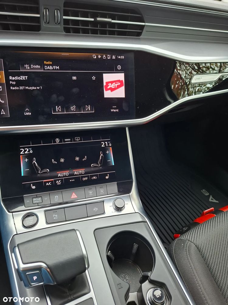 Audi A6 Limousine - 7