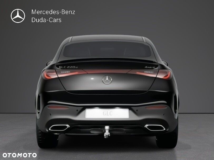 Mercedes-Benz GLC - 6