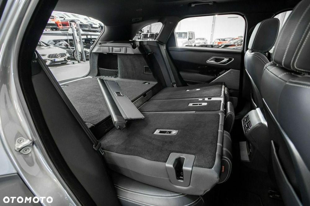 Land Rover Range Rover Velar P400 Dynamic S - 32